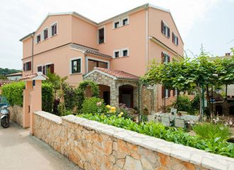 Apartment Nikola