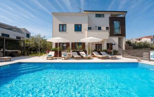 Residence Mala 4