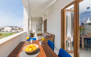 Apartment Blu