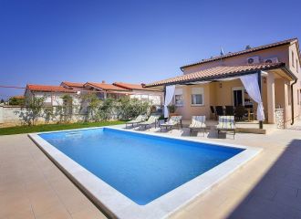 Villa Rudy