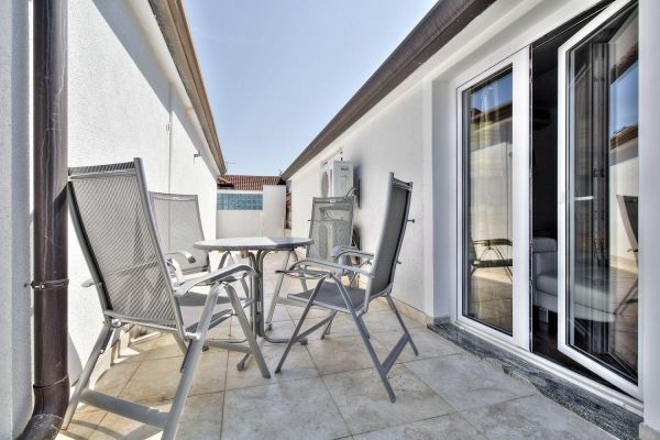 Apartment Susanna 1