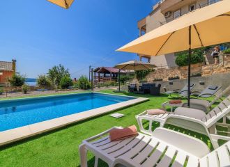 Apartment San 3