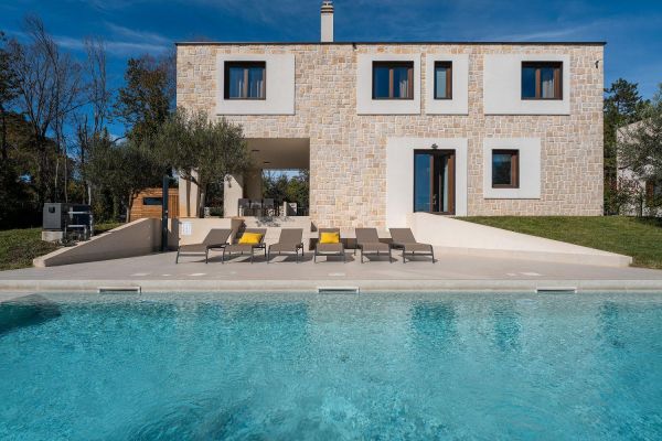 Villa Casa Minerva