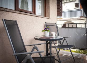 Apartment Silvana