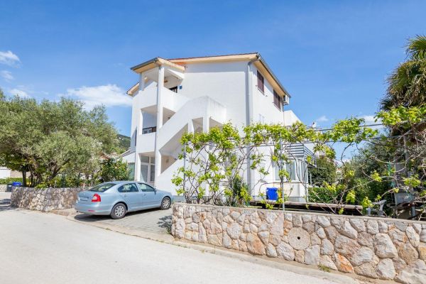 Ferienwohnung Benno