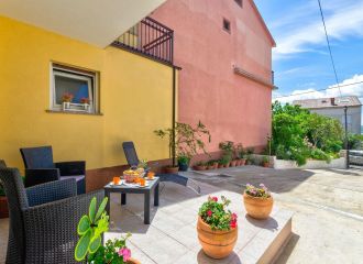 Apartment Slavka 1