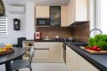 Apartment Grey
