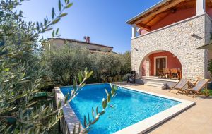 Villa Casa Rea