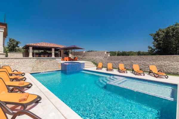 Villa Istrakamen II