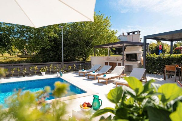 Residence Mala 2