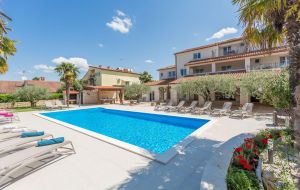 Apartment Paradiso 3