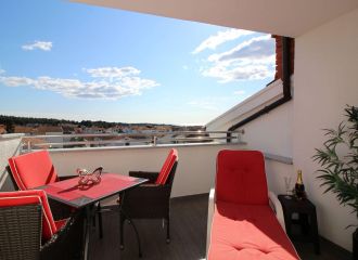 Apartment Vista 3