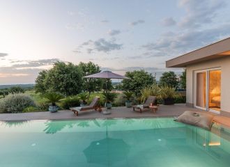 Villa Serena Villa Serena
