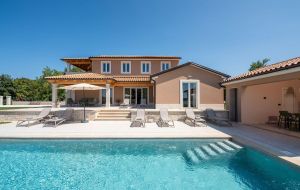 Villa Sentiero