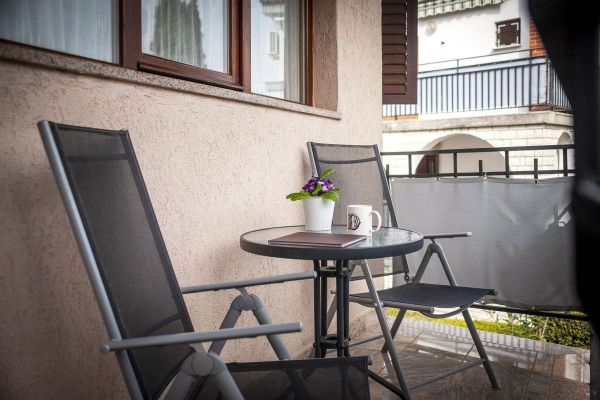 Apartment Silvana
