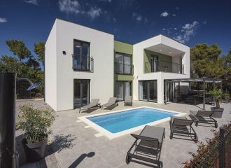 Villa Flavia
