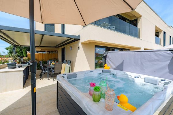 Apartment Brigitta 4