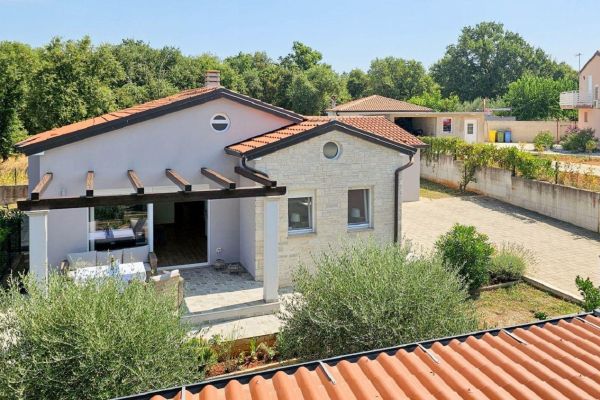 Casa Pavlovic