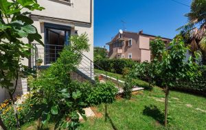 Apartment Oleandar