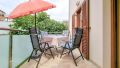 Apartment Jutta