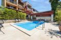 Apartment Villa Rossella Carlina