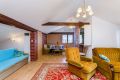 Apartment Golic Blue