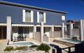Villa Blue