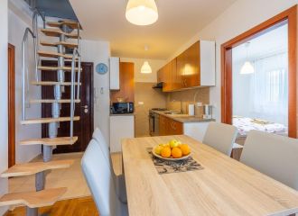 Apartment Pavicic Jadranovo Apartment Pavicic Jadranovo