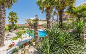 Apartment Paradiso 6