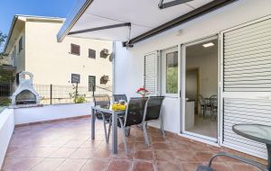 Ferienwohnung Benita