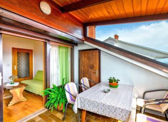 Apartment Horvat 1 Apartment Horvat 1