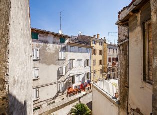 Apartment Barocco