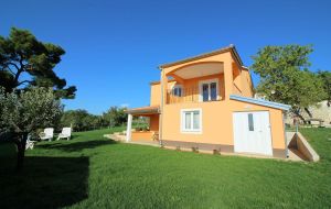 Ferienhaus Anna Premium