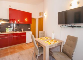 Ferienwohnung Alida