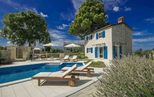 Villa Lenka