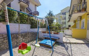 Apartment Luka 1