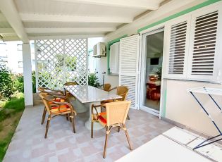 Ferienwohnung Agnes