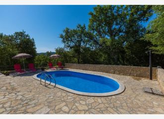 Apartment Gomercic