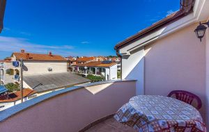 Ferienwohnung Evanthia