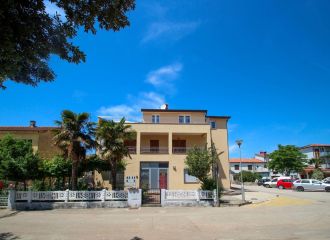 Apartment Vili