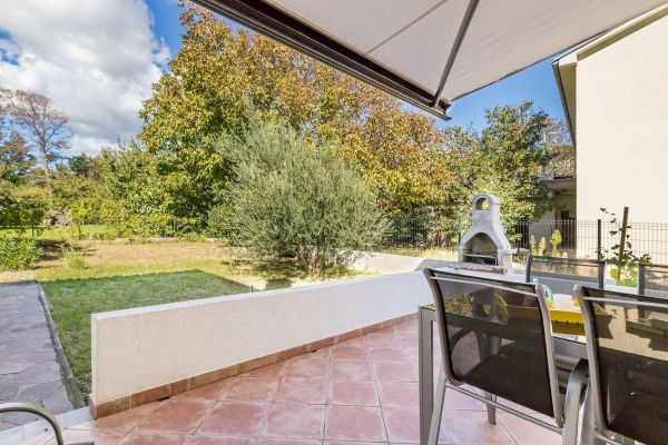 Ferienwohnung Benita