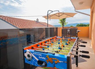 Ferienhaus La Dama Ferienhaus La Dama