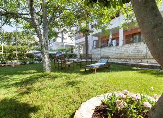 Apartment Adria 2