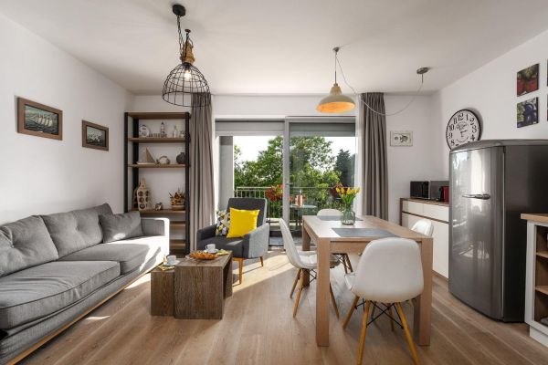 Apartment Kata Premium