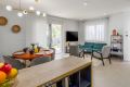 Apartment Lemon 3