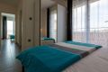 Apartment Domino Silver