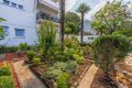 Apartment Garden View