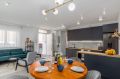 Apartment Lemon 3