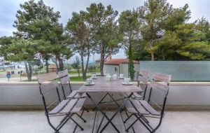 Apartment Nicoletta Lux
