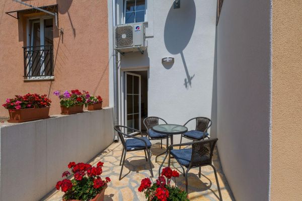 Ferienhaus Nona